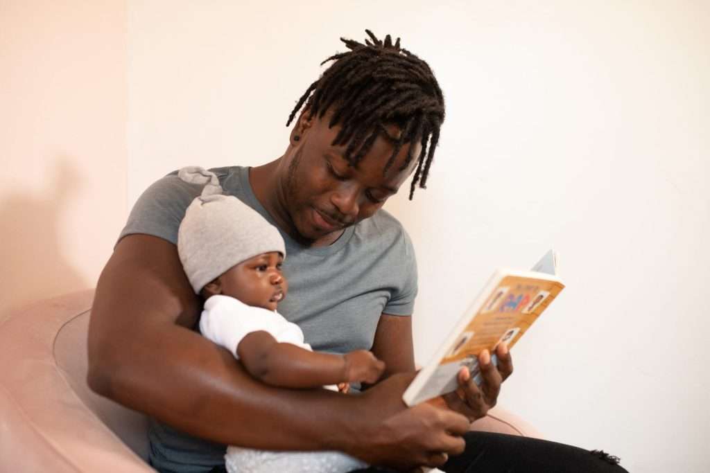 hoe zoek je een passend kinderboek uit