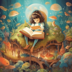 kinderboeken afbeeldingen
