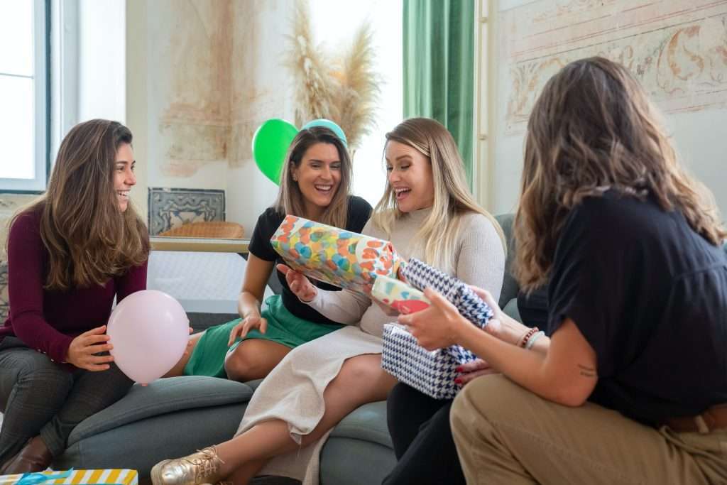 kinderboek kraamcadeau