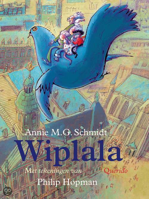 10. top 25 kinderboeken wiplala