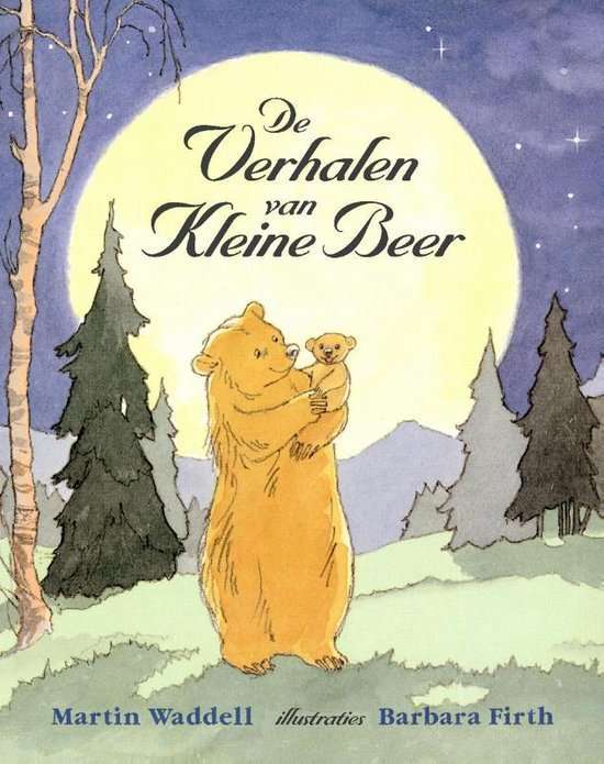 7. top 25 kinderboeken verhalen van kleine beer