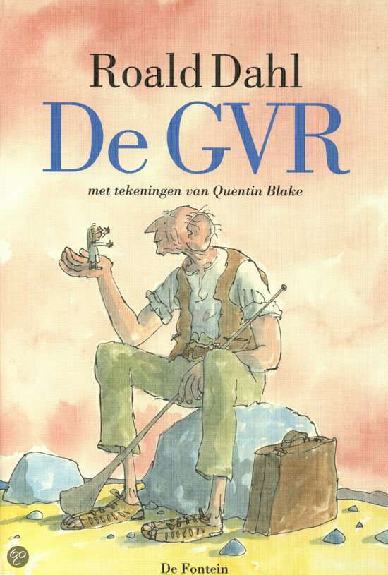 9. top 25 kinderboeken de gvr