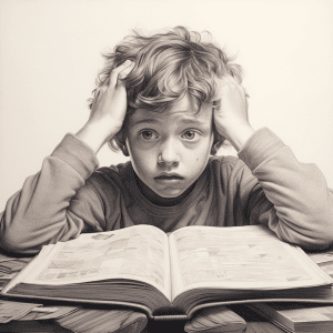 kinderboek uitzoeken op basis van ontwikkelingsfase