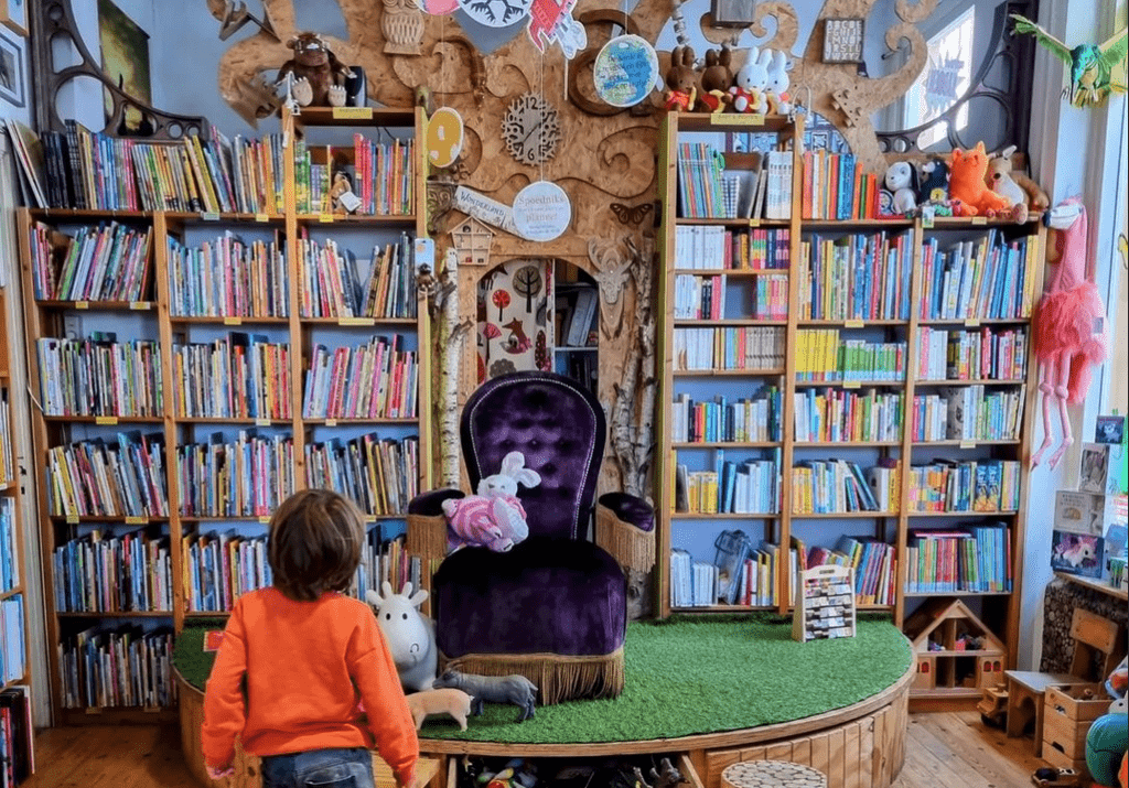 kinderboekenweek 2023