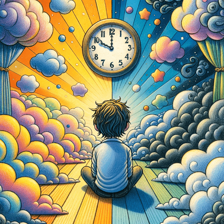 kinderboek mindfulness