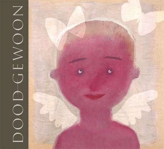doodgewoon kinderboeken over de dood