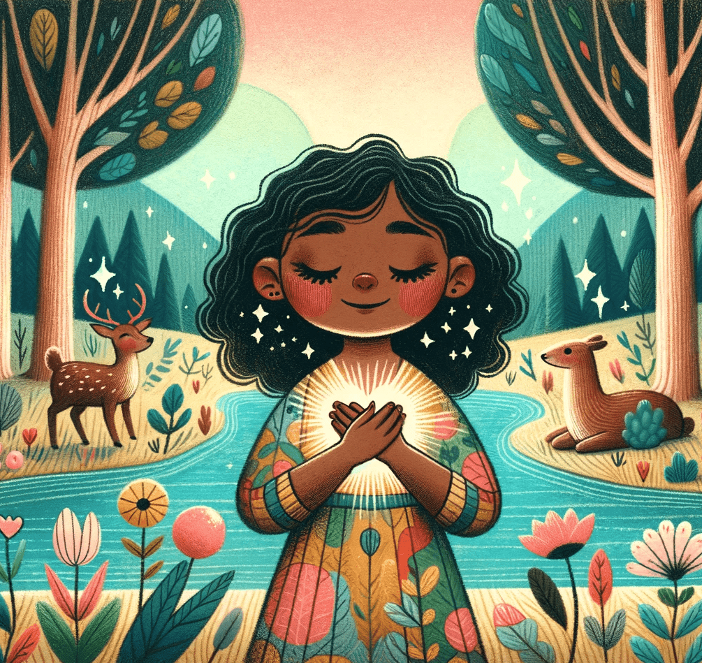 unieke kinderboek illustraties