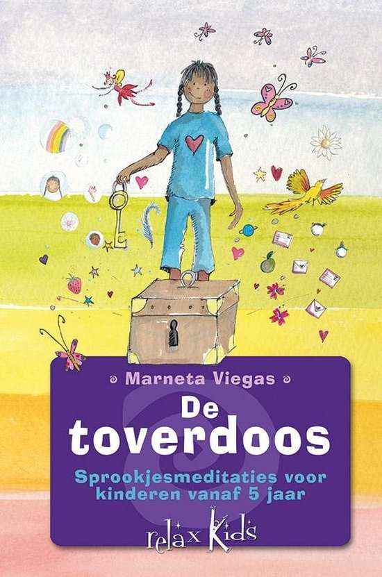 de toverdoos