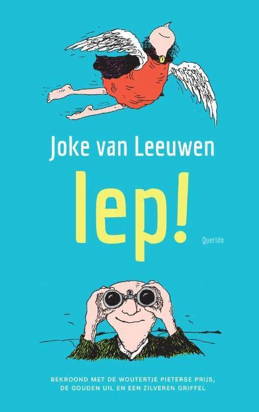 Iep!