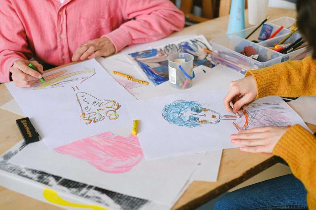 achter de schermen bij koekoek kinderboek