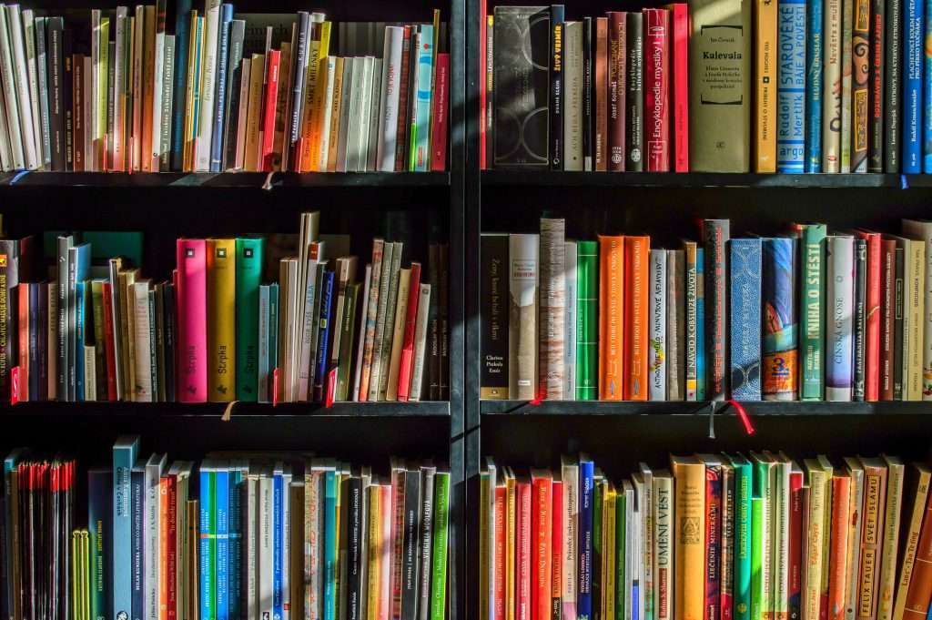kinderboeken recenseren