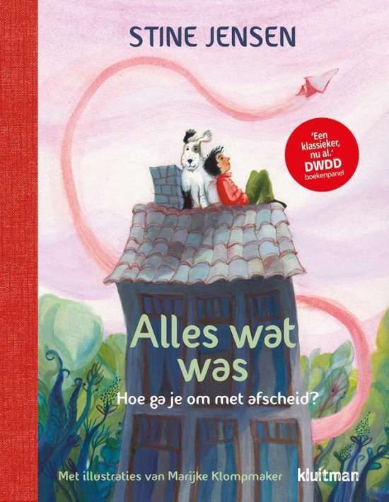 Alles wat was educatieve kinderboeken