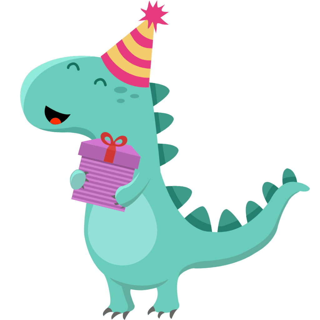 kinderboeken cadeautips icoon
