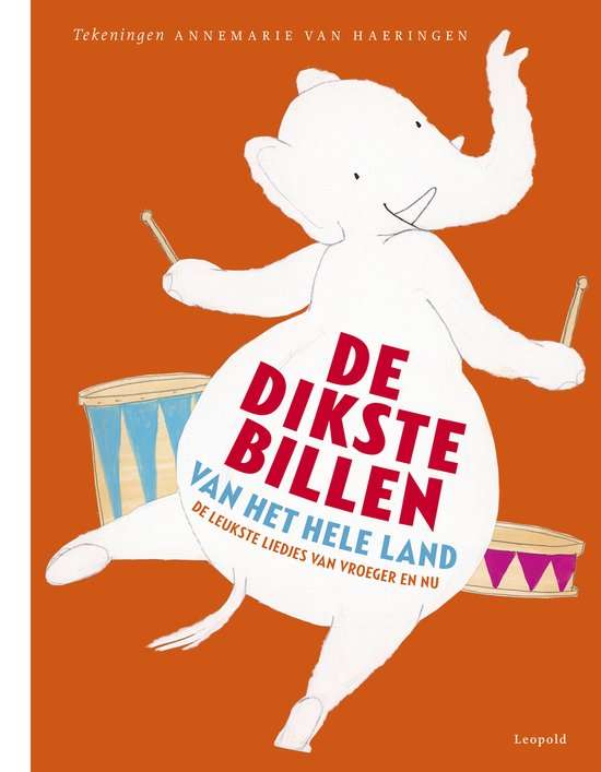 De dikste billen van het hele land educatie kinderboek