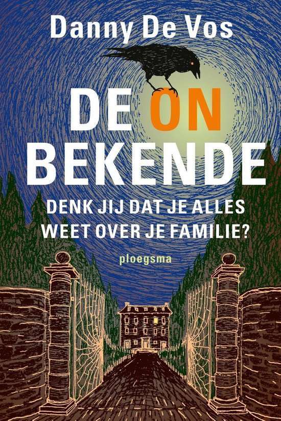 De onbekende