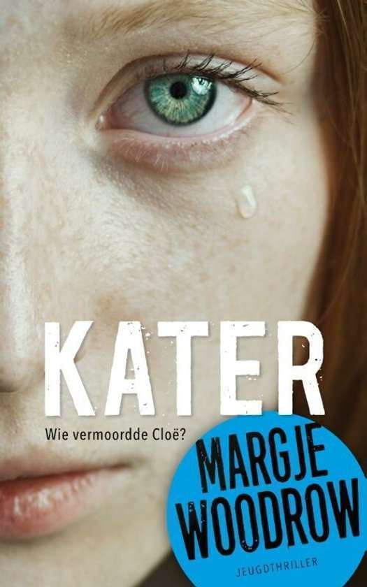 Kater kinderboek over verdriet