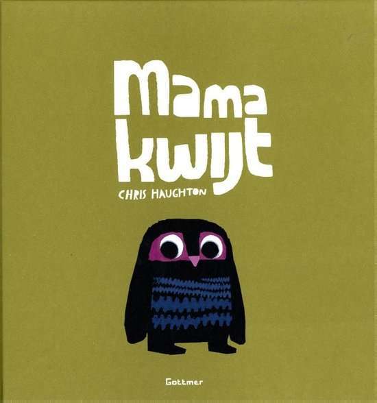 Mama kwijt leerzame kinderboeken