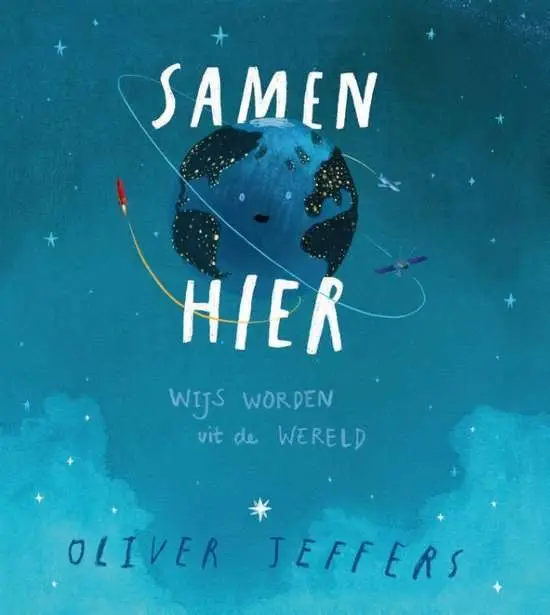 Samen hier kinderboeken voor groei en ontwikkeling