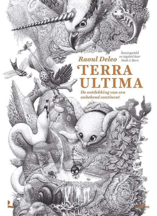 Terra Ultima kinderboeken over geschiedenis