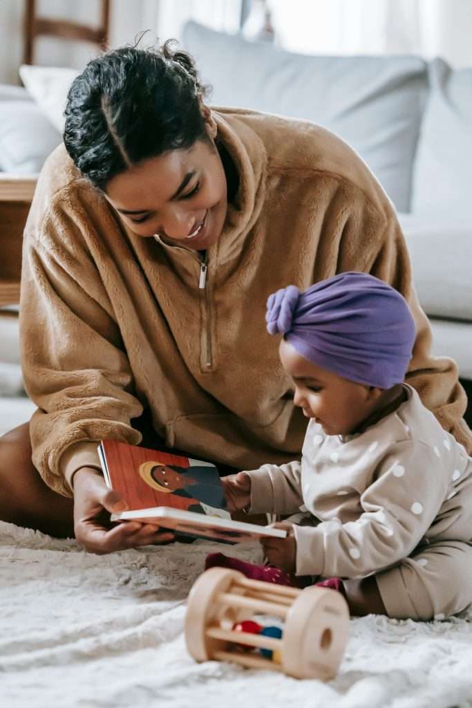 de leukste kinderboeken als cadeau