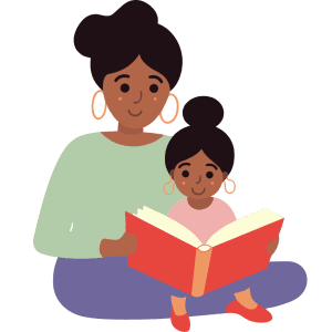 de leukste voorleesboeken icoon