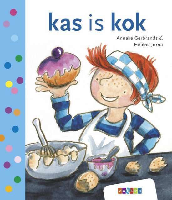kas is kok avi boek