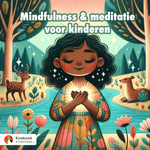 kinderboek over mindfulness