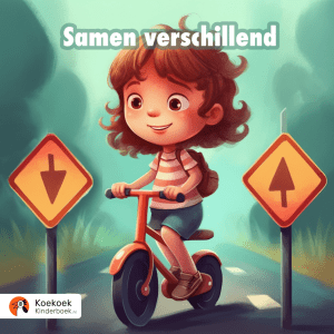 kinderboek tegenstellingen antoniemen