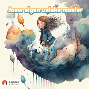 kinderboek zelfvertrouwen