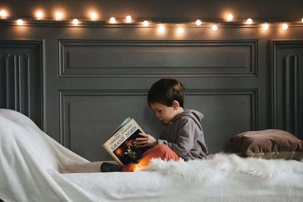 kinderboeken cadeau