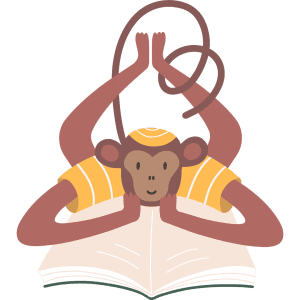 kinderboekentips 9-12 jaar icoon