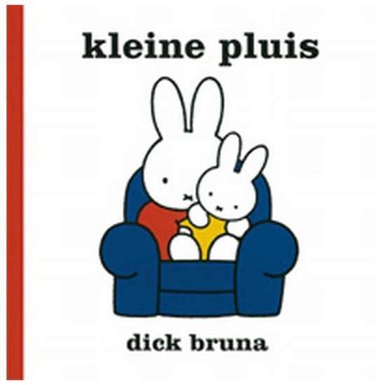 Dick Bruna Kleine Pluis kraamcadeau jongen