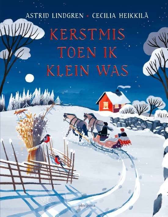 Kerstmis toen ik klein was kerstcadeautjes kinderen