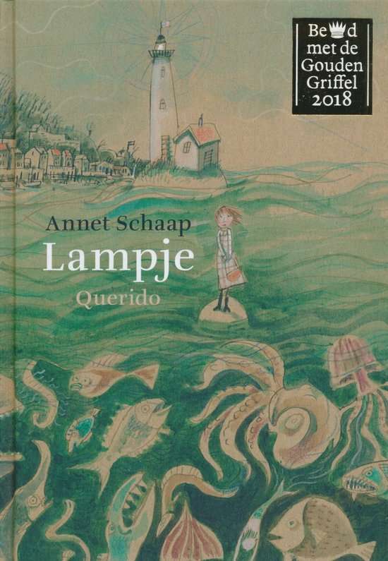 Lampje kerstcadeautjes kinderen 12