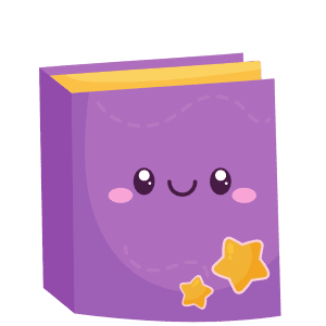 Alle kinderboeken icoon