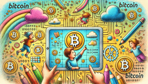 bitcoin voor kinderen