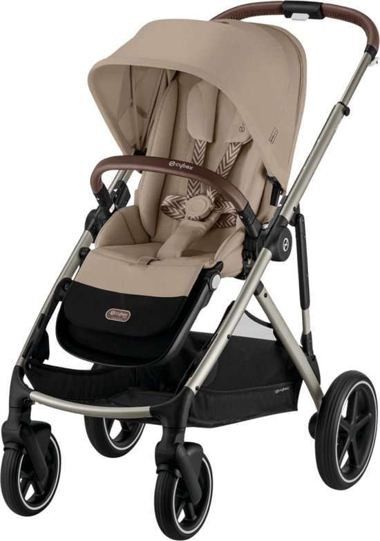 Cybex Gazelle S kinderwagen