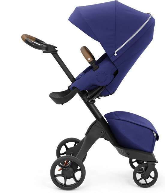 Stokke Xplory X kinderwagen