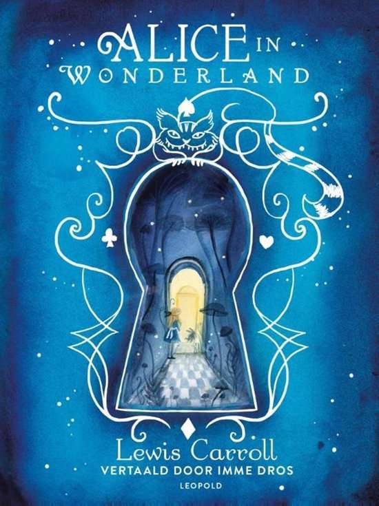 Alice in wonderland