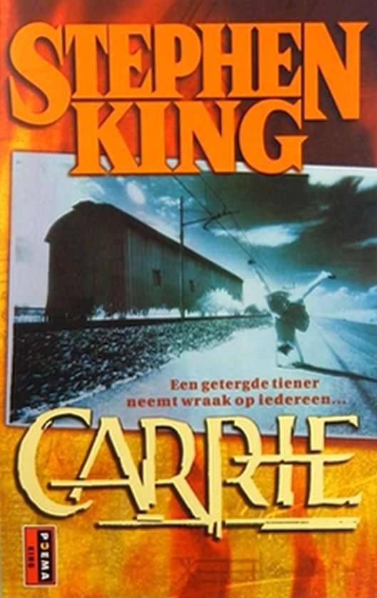 Carrie stephen king