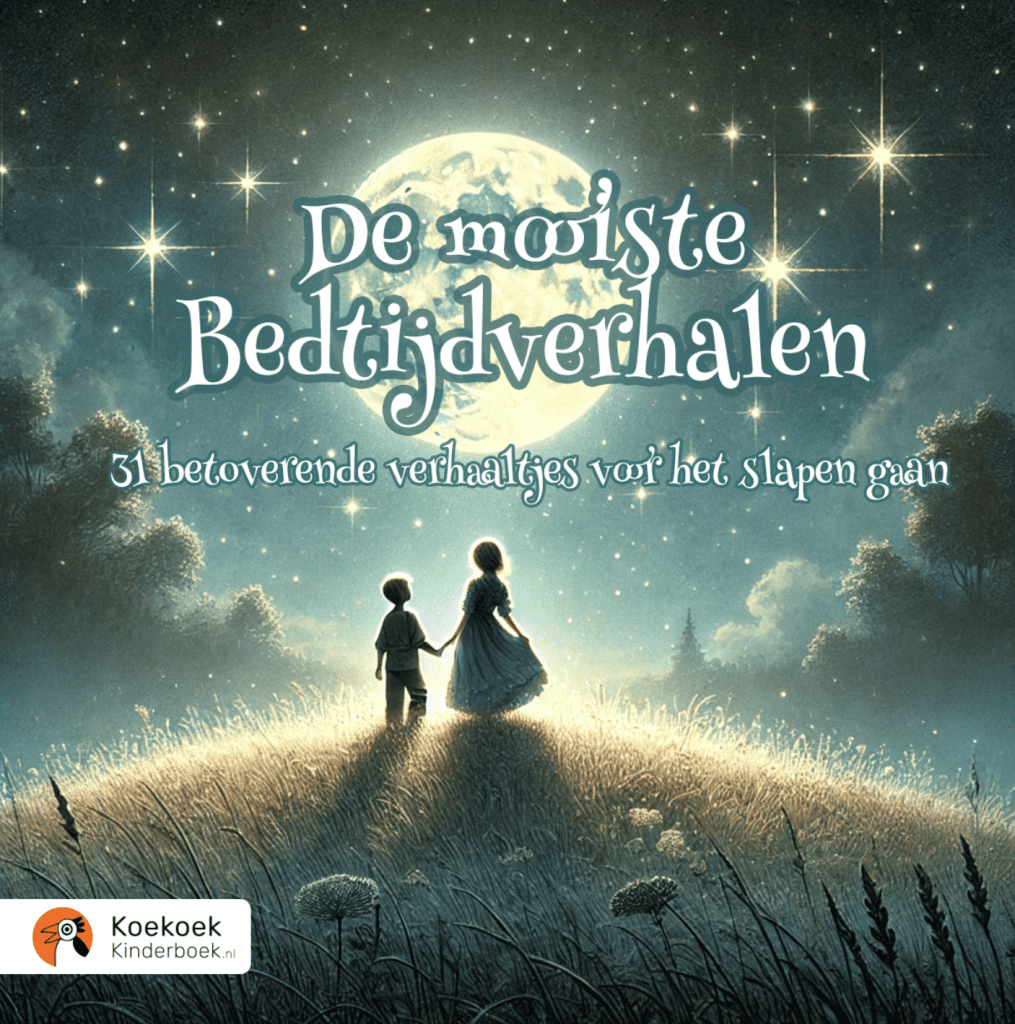 bedtijdverhalen