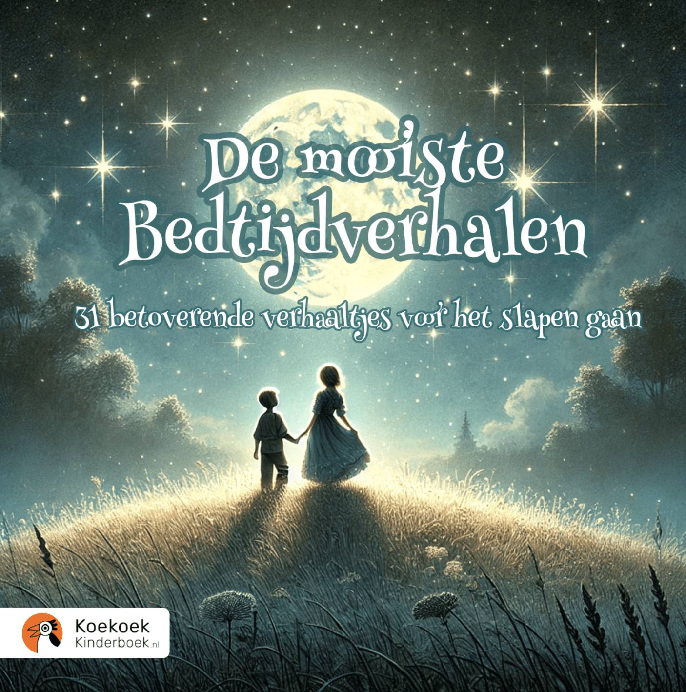 bedtijdverhalen