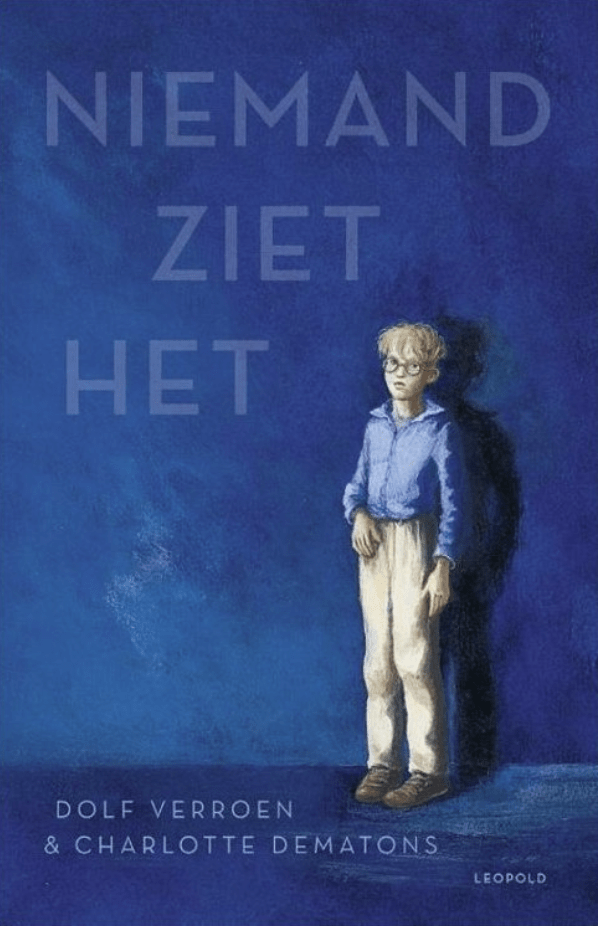 Niemand ziet het