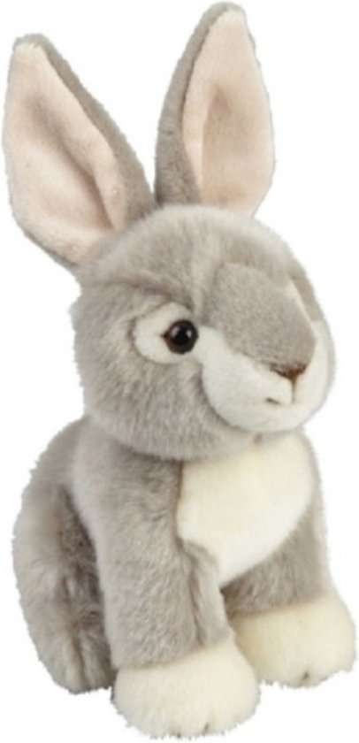 Paashaas knuffel paascadeautjes kinderen