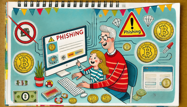financiele educatie voor kinderen