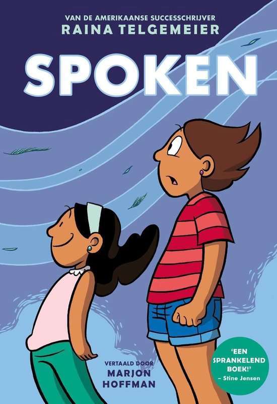 spoken kinderboek