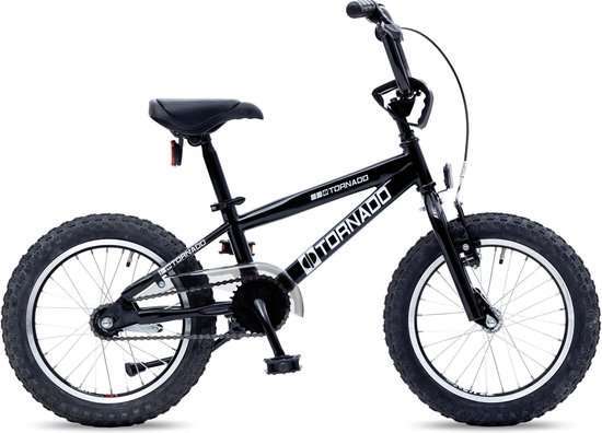 Tornado BMX Crossfiets