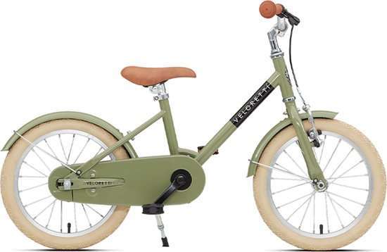 Veloretti Maxi Kinderfiets