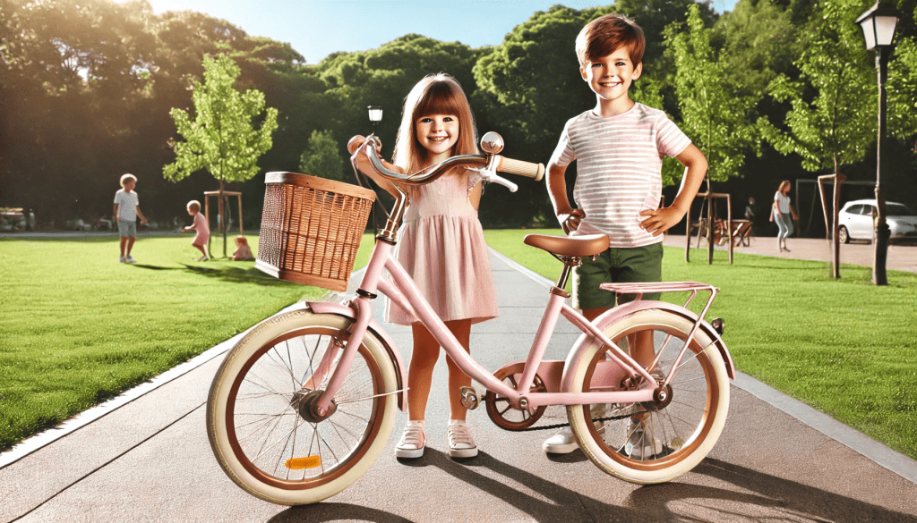 de beste kinderfiets top 10