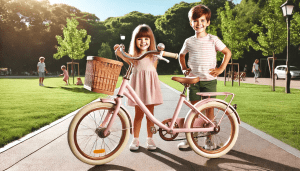 de beste kinderfiets top 10